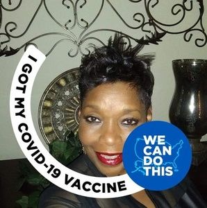 Meet your Posher, Cynthia johnson